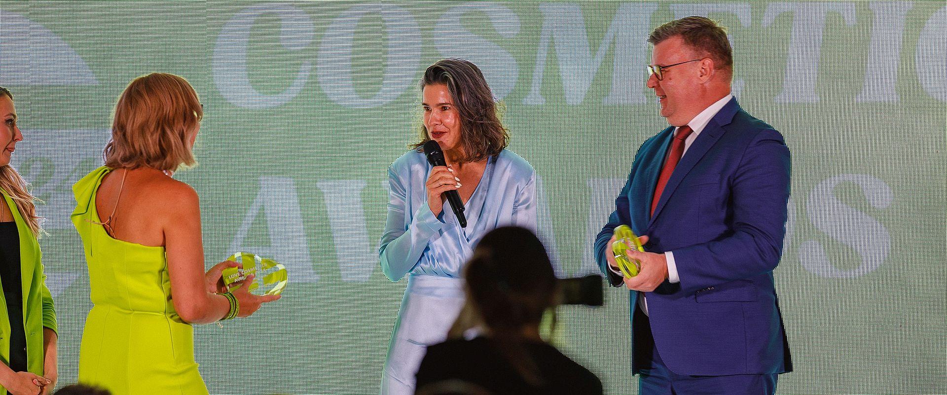 Chcesz wziąć udział w Love Cosmetics Awards 2025? Właśnie startujemy!